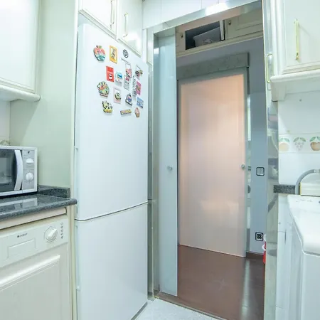 MyHouseSpain - Moderno apartamento a escasos metros del Bernabeu-2