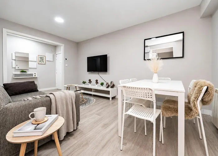 Elegant 6 Pax In Plaza Eliptica - Sm17